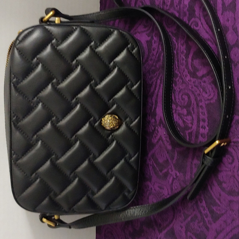 Kurt Geiger small camera bag